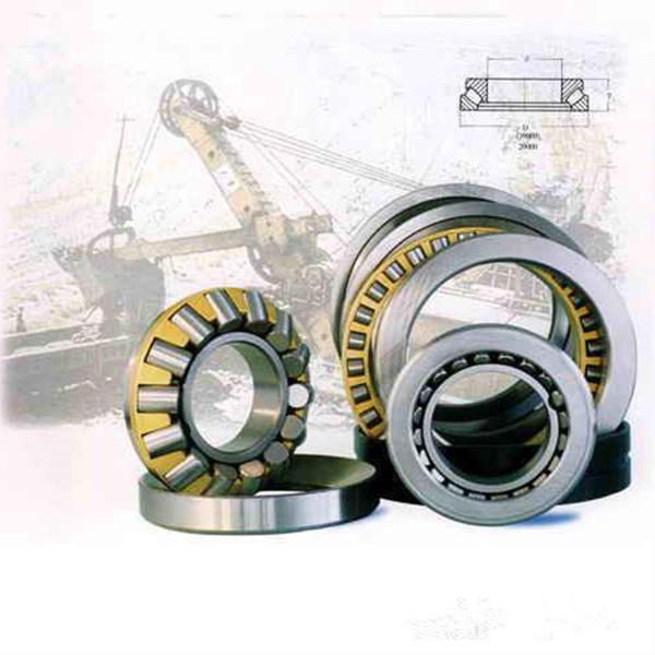 Bearing Thrust Spherical Roller Bearing 29480EM #1 image